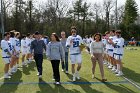 MLax Senior Day  Men’s Lacrosse Senior Day. : MLax, lacrosse, Senior Day